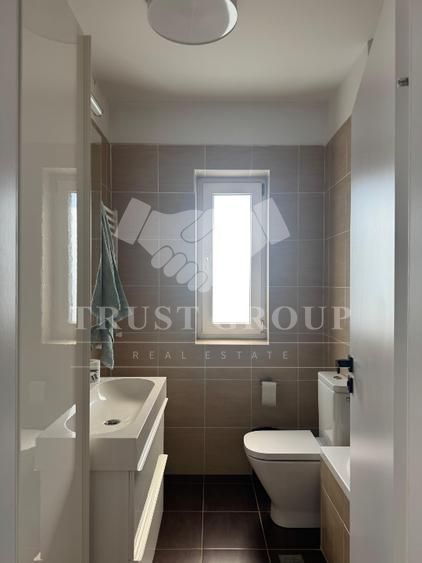 Apartament exclusivist cu vedere catre Lacul Tei | 2 Locuri de parcare - Poză 11