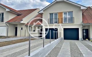Casă de închiriat cu 4 camere în Oncea, Oradea - Poză 15