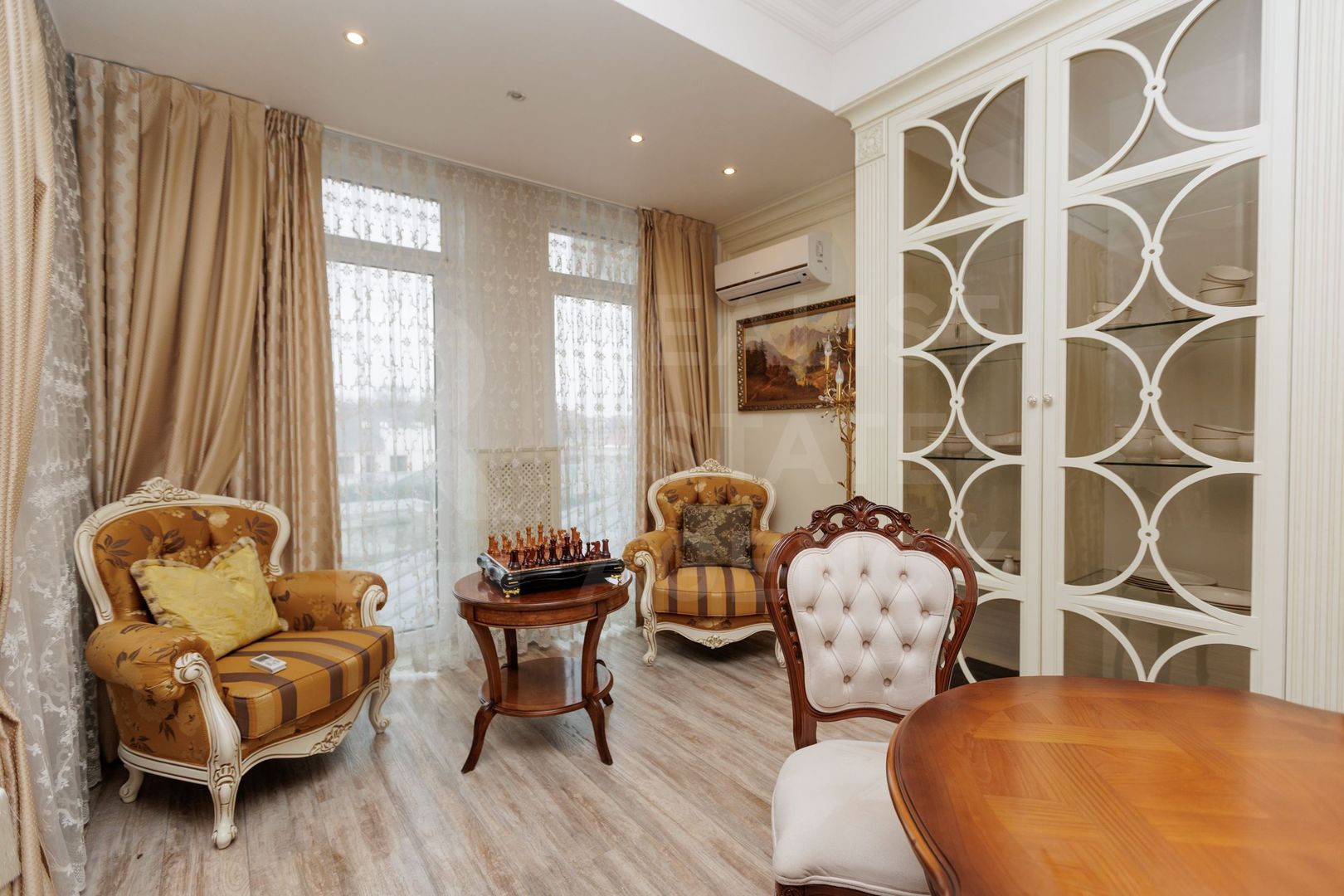 Chirie, apartament, 2 camere, str. Alexei Mateevici, Centru - Poză 24