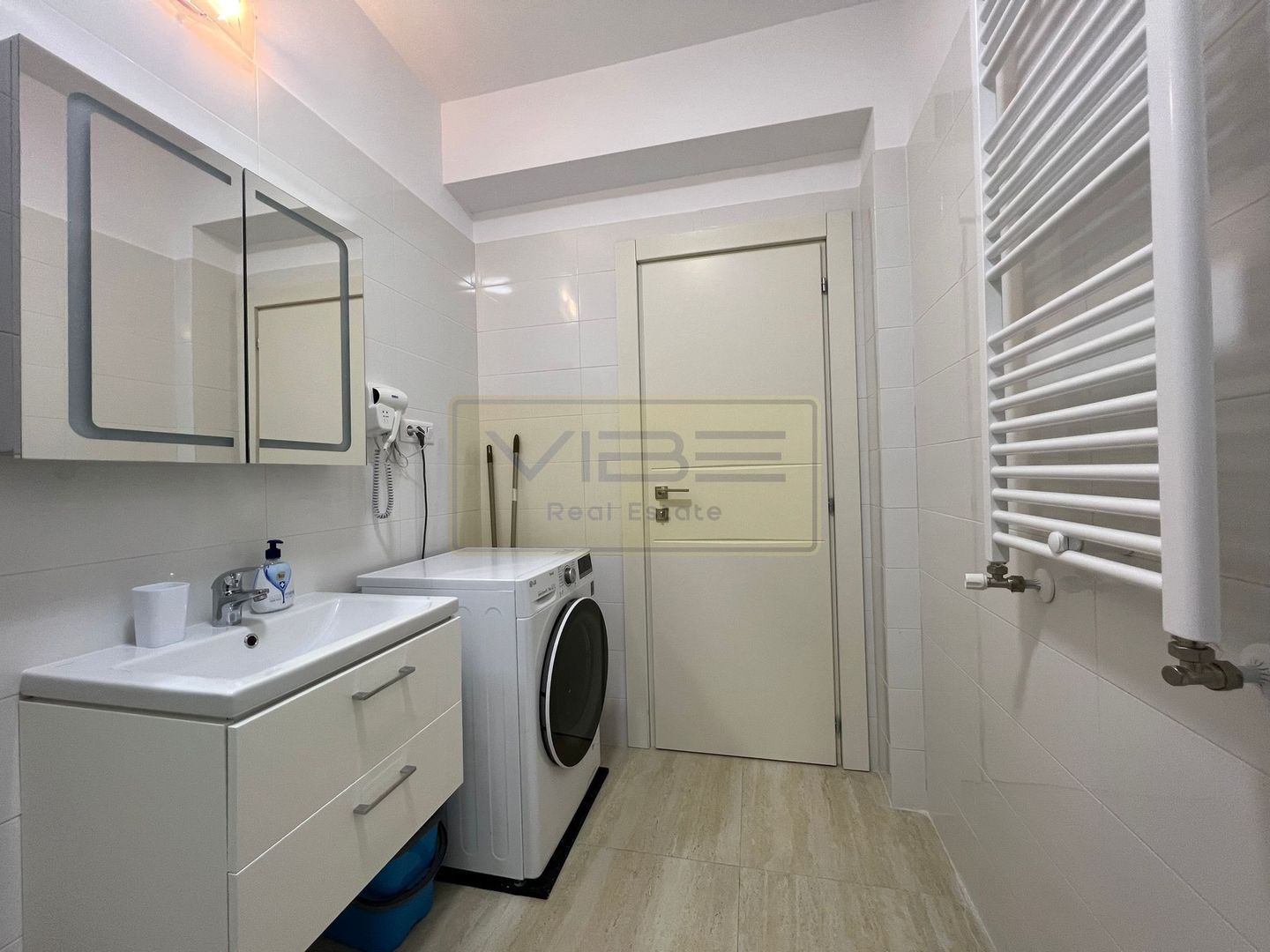 Apartament premium  1 camera Centru  Palas Mall - Poză 12