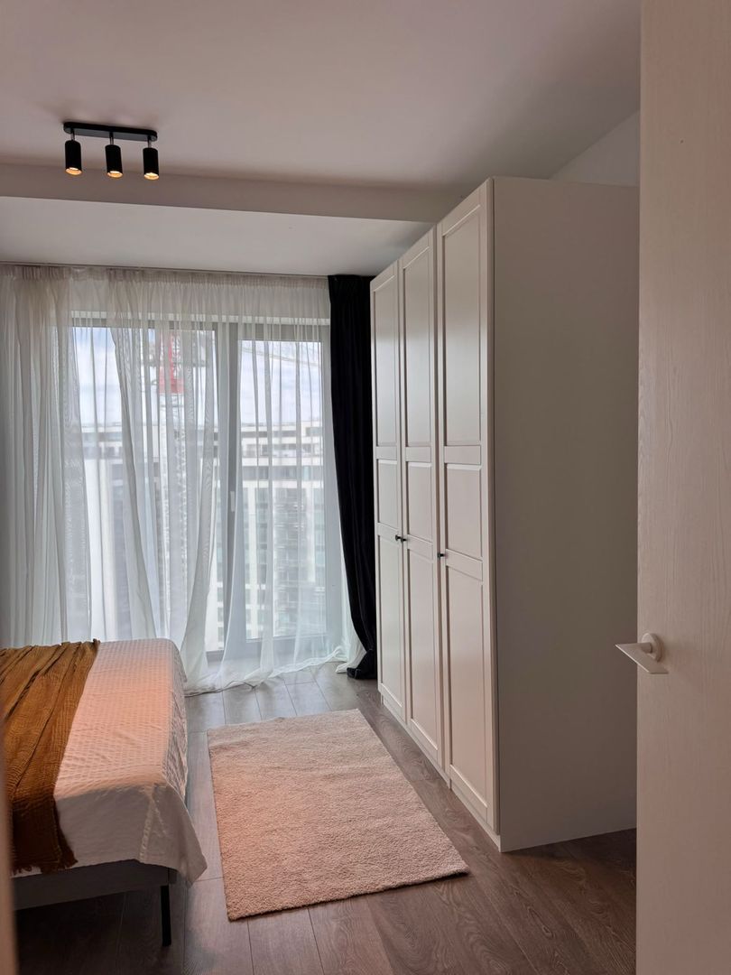 Cloud 9 || 2 Camere || Parcare || Comision 0% - Poză 8