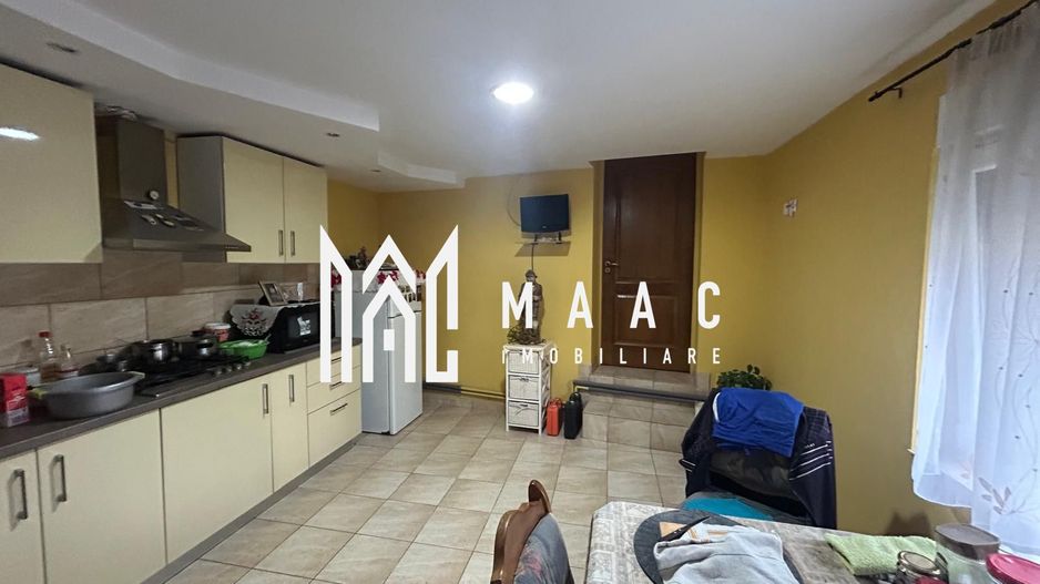 Casa Individuala I 4 Camere I 2000mp Teren I Mag-Saliste - Poză 3