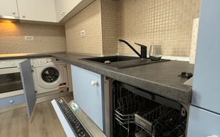 ISHO - Studio / 1 camera de vanzare / inchiriere - Take Ionescu - Medicina - Poză 8