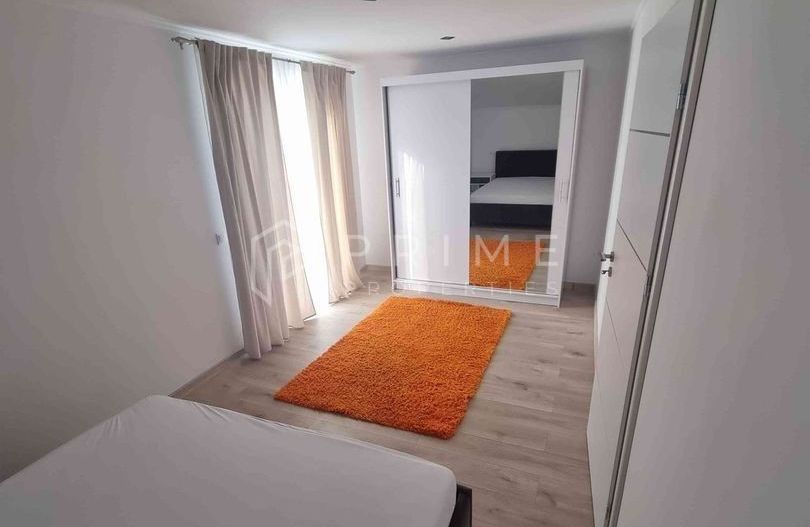 Duplex NOU cu 4 camere, încălzire în pardoseală și terasă panoramică - Poză 9