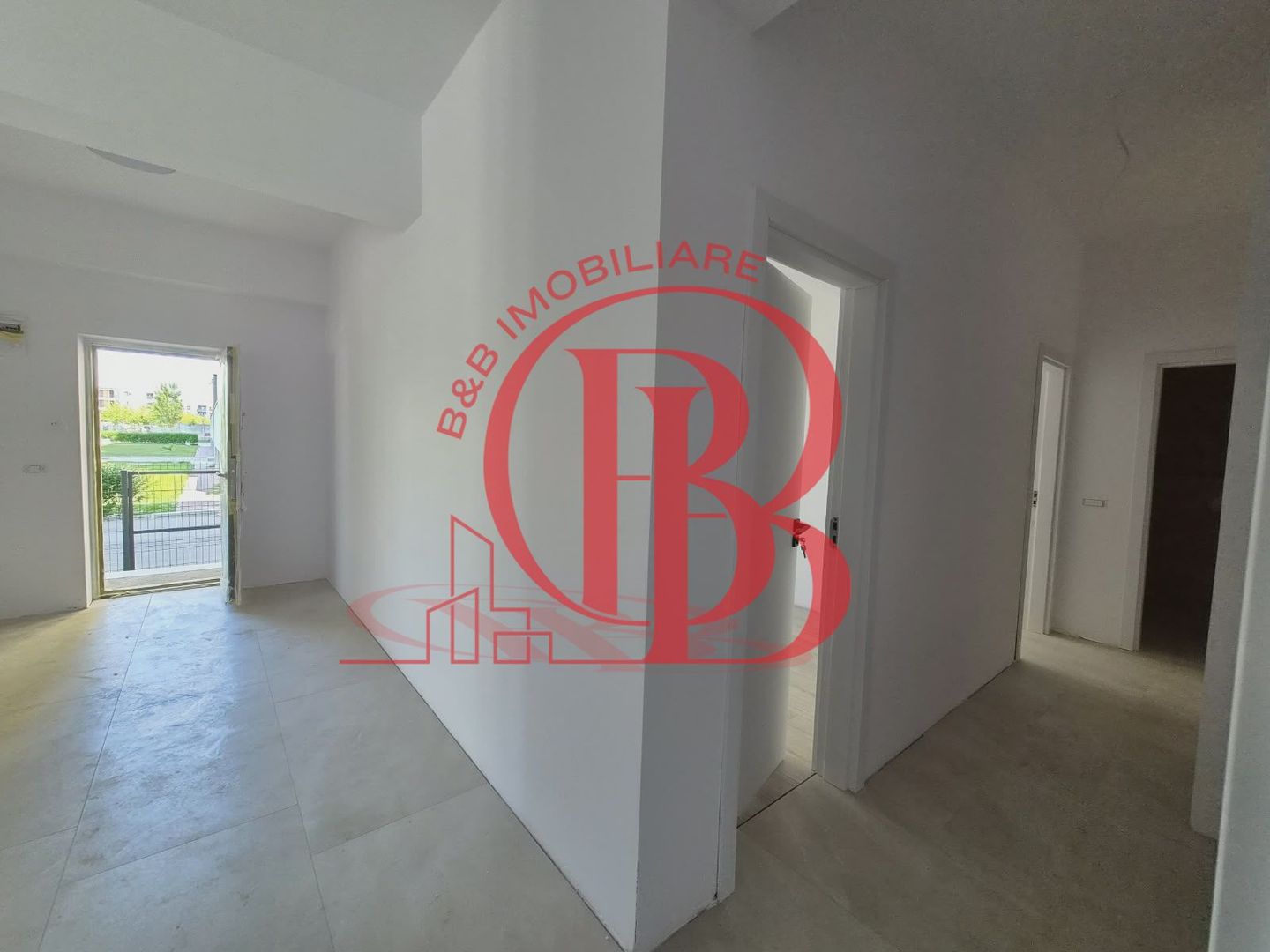 Apartament 3 camere Th. Pallady Ideal Business Metrou Teclu - Poză 10