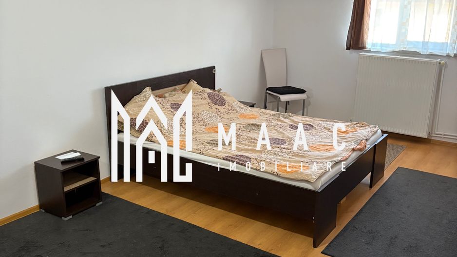 Apartament 1 Camera I Decomandat I Etaj 1 I Viile Sibiului - Poză 7