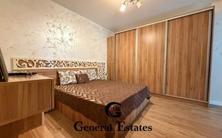 Vânzare apartament 3 camere cu curte proprie | Păcurari | Bloc 2024 - Poză 14