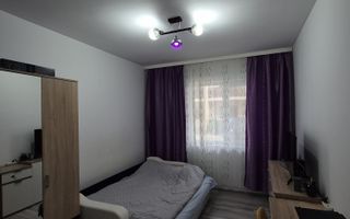 Apartament 3 Camere | Curte 37 MP | Cartierul Arhitecților - Poză 3