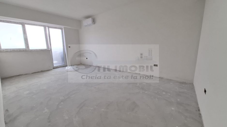 Apartament decomandat de vanzare in Iasi, Galata, 44,64 mp, bloc nou - Poză 4