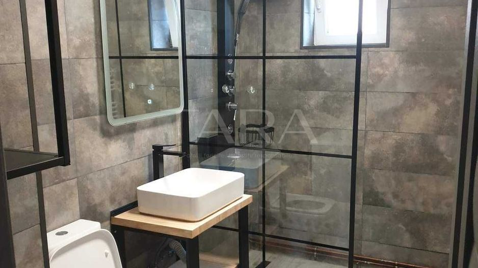 Apartament complet amenajat și utilat. Locație excelentă! Vivo Mall. - Poză 5