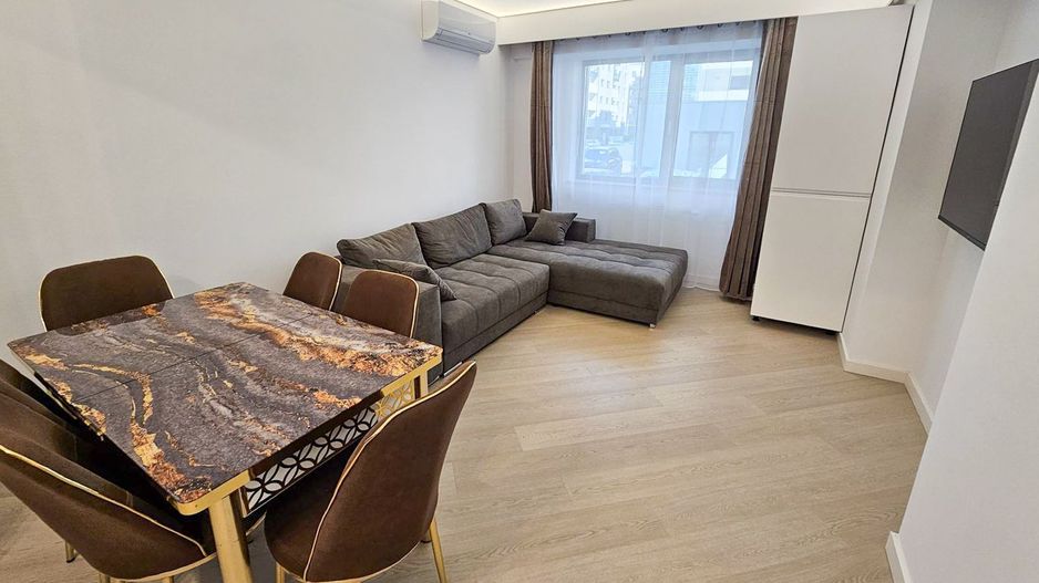 Închiriere apartament 2 camere 50mp - Poză 3