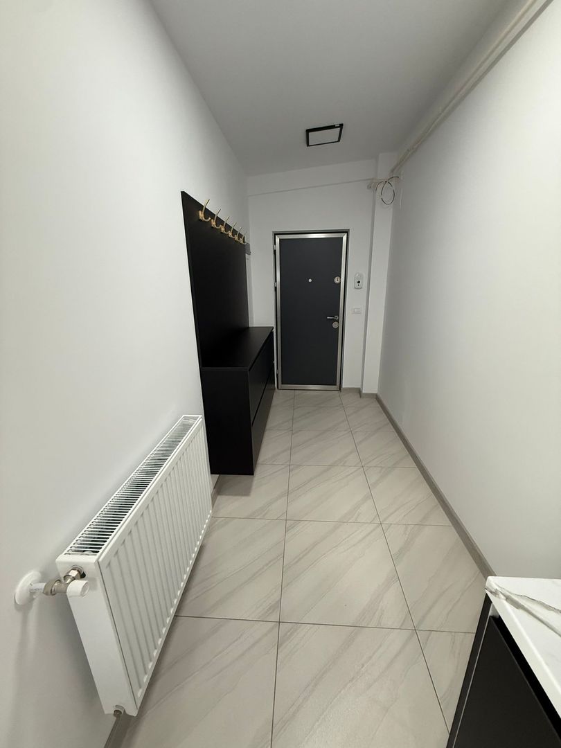 SE VINDE Apartament + Loc Parcare - Poză 7