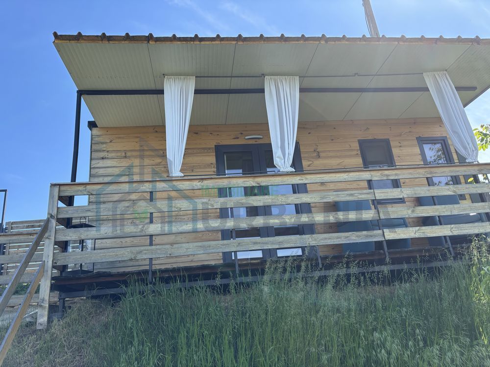 Tiny house complet echipat, pregătit pentru mutare – zona Cetățuia, Iași - Poză 6