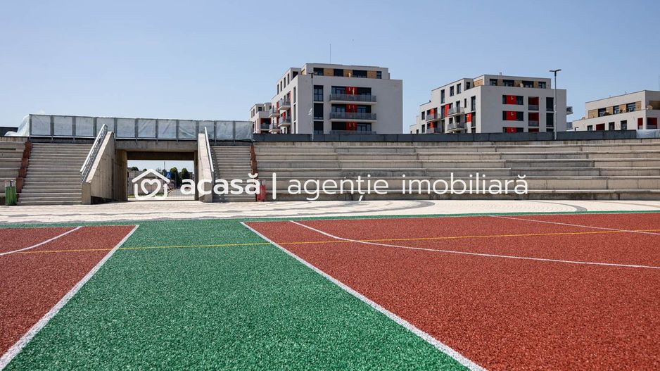 ACASĂ începe în Cartier ARED IMAR! - Poză 4
