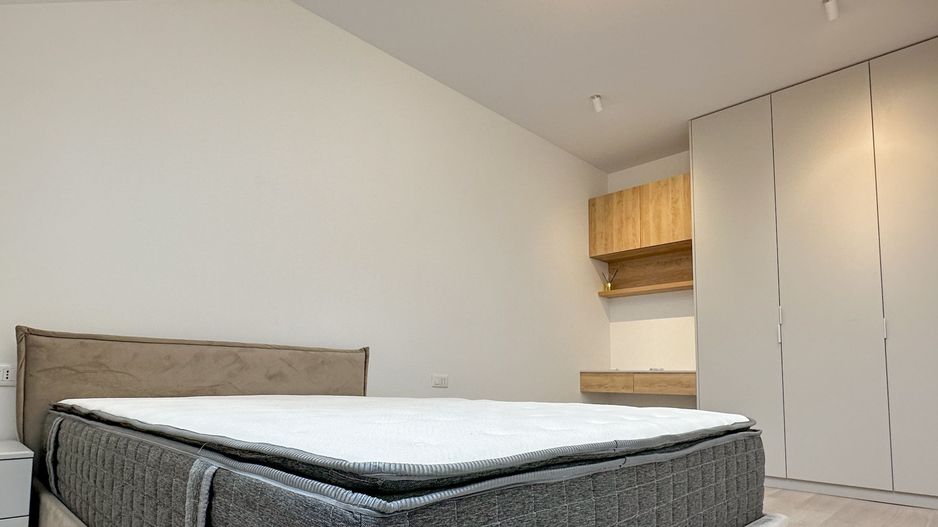 For Rent I 5 rooms TownhouseI Pipera I Gated Community - Poză 24