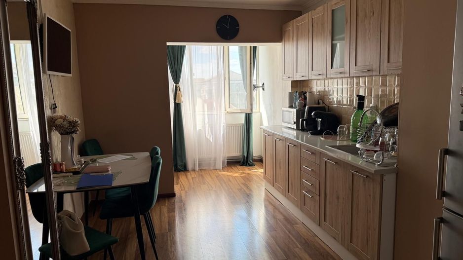 Apartament 2 camere renovat in Oradea | PB Decomandat - Poză 2