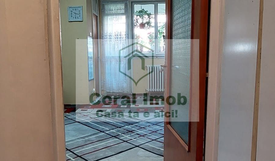 Vanzare garsoniera cu balcon Piata Minis, Costin Georgian, Titan - Poză 18