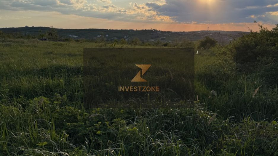 Teren de vânzare în Saldabagiu de Munte, judet Bihor - Poză 5