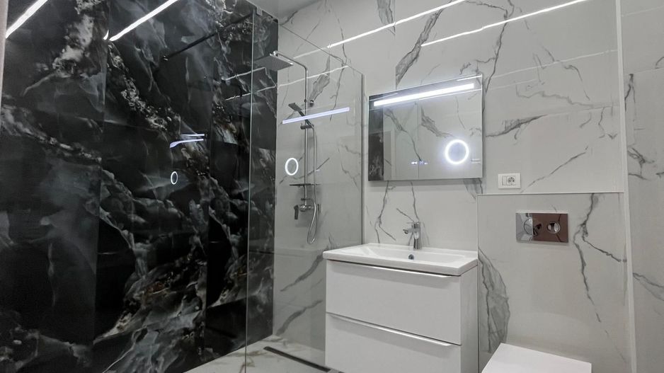 Apartament 2 camere zona Campus - Ultramodern - Termen Lung - Poză 11