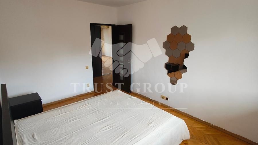 Apartament 2 camere Dorobanti | Imobil 1962 - Poză 2