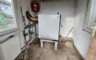 HALĂ Industrială/Producție 573mp, Teren 2793mp, DJ 107F, Comision 0 - Poză 14
