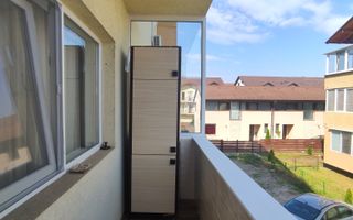 Apartament cu 2 camere de închiriat | Zona Florilor - Florești - Poză 15