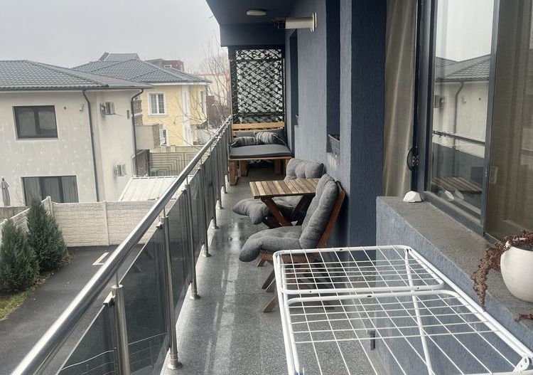 De închiriat – 2 camere | Bloc nou | Prelungirea Ghencea – Sector 6 - Poză 7