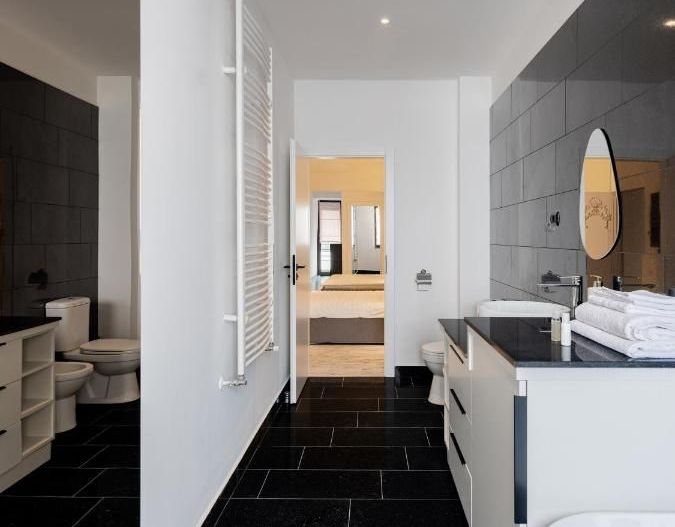 APARTAMENT PREMIUM | PARCARE SI BOXA |  SIGNATURE HERASTRAU - Poză 10