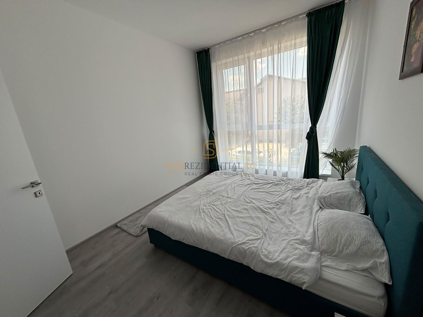 Apartament 3 camere | Prima închiriere | Parcare inclusă | 90 Boutique - Poză 14