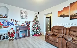 Apartament modern 4 Camere Trivale - Poză 17