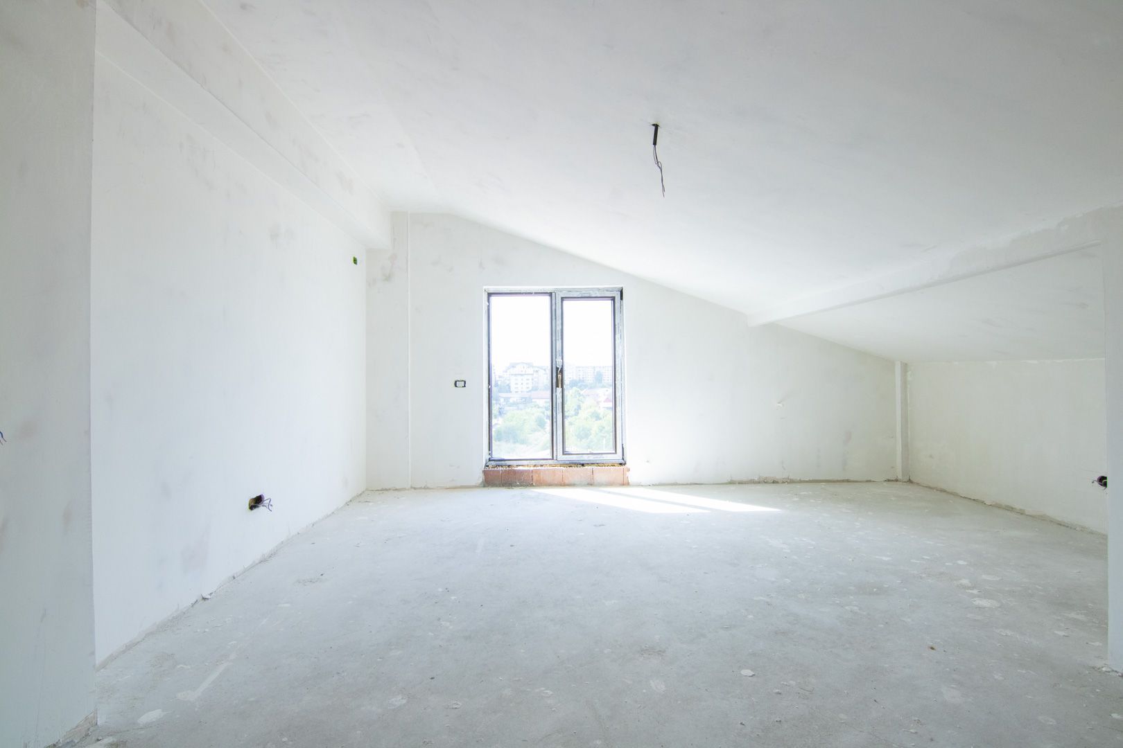 DRUMUL TABEREI - STUDIO/2 CAMERE,  BLOC FINALIZAT, LIFT! - Poză 10