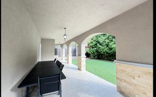 Casa  Premium 6 camere,5 băi, Piscină, saună, 768 mp teren, - Poză 15