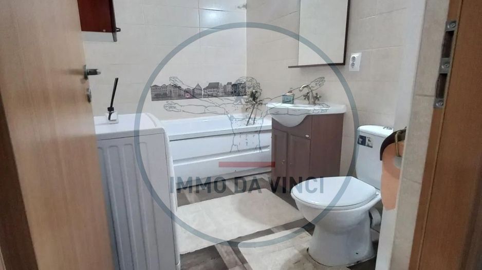 Apartament central de închiriat. - Poză 6