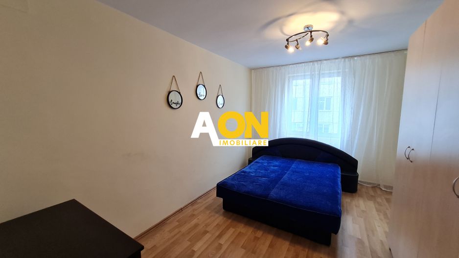 Apartament 3 Camere, Etaj 1, 63 mp, Decomandat, Cetate - Poză 7