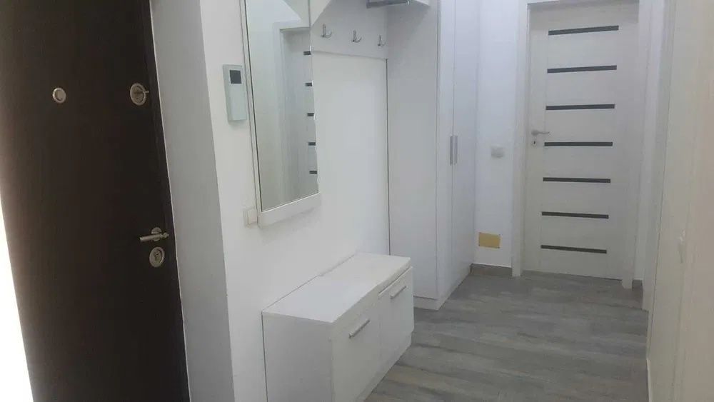 AP. 2 CAMERE- DRUMUL TABEREI, BLOC NOU, CENTRALA PROPRIE, METROU 5 MIN - Poză 9