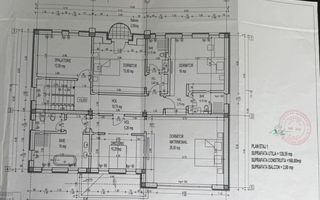Vilă exclusivistă | 290 mp utili | Teren 719 mp | Piscină încălzită | - Poză 9