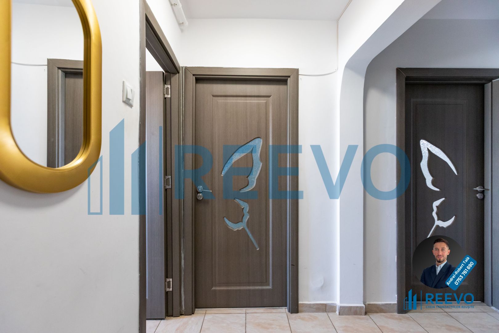 Apartament 3 camere, Narciselor - Poză 22