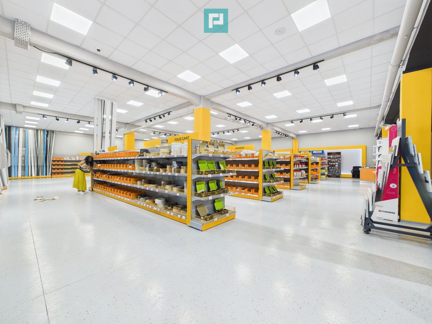 Spațiu comercial/ hală– Bulevardul Ghencea, potențial dezvoltare P+10 - Poză 20