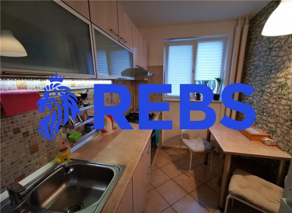 Apartament 2 camere Aleea Circului - Poză 5