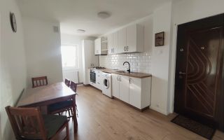 Apartament cu 4 camere decomandate | Zona OMV | Cartierul Mănăștur - Poză 8