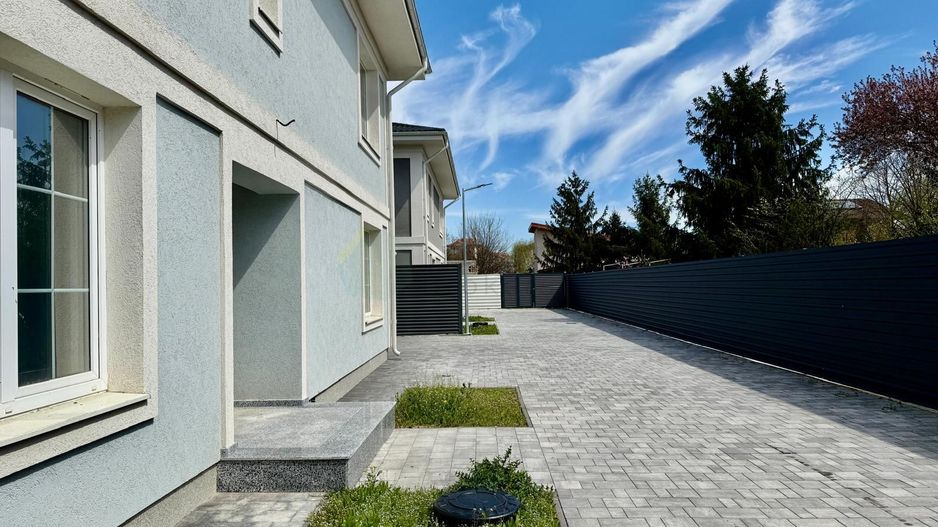 Craitelor Villas - te poti muta imediat! Comision 0 - Poză 13