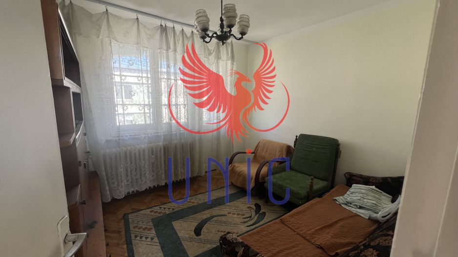 Apartament 4 camere Circulare Piata Garii Et 4/4 - Poză 4