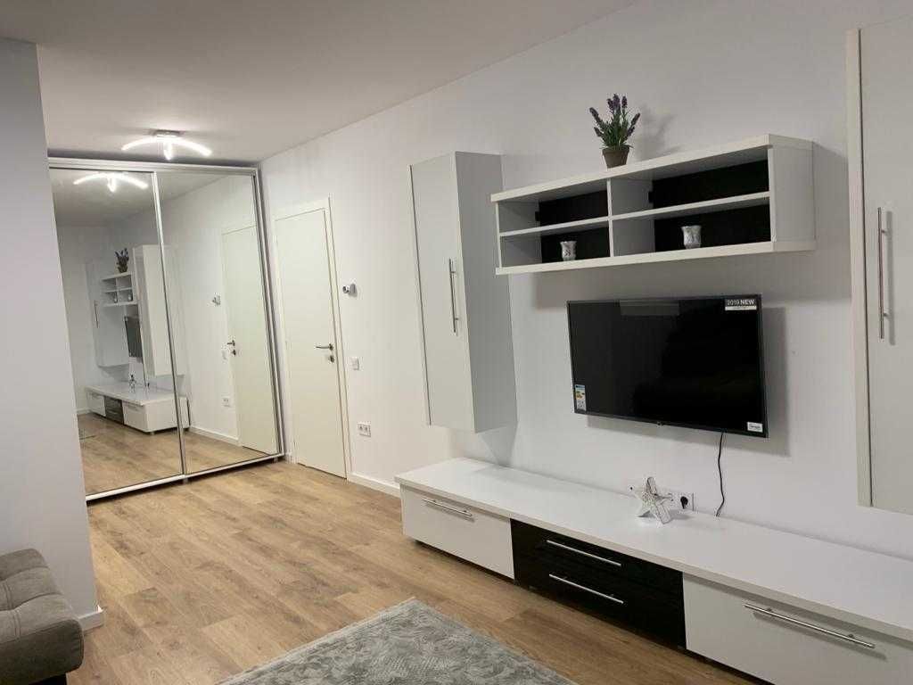 Apartament  2 camere de inchiriat - Gran  Via Park Lujerului - Poză 4