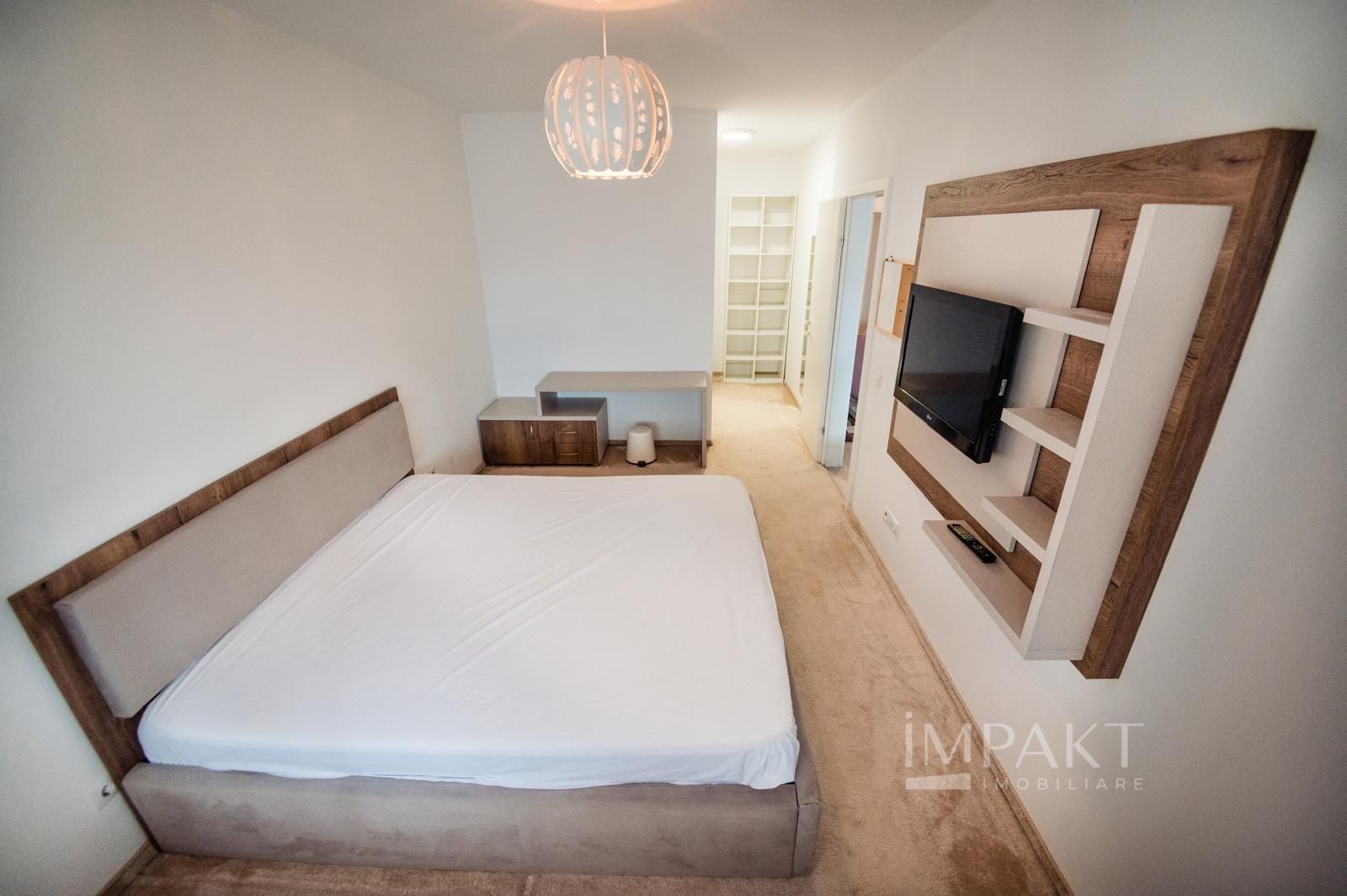 Apartament 2 camere modern , PETFRIENDLY , zonă Calea Turzii - Poză 7