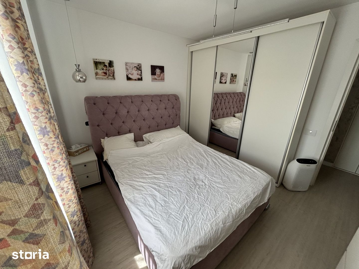 0DOROBANȚI | 3 camere | READY TO MOVE IN | Renovat complet | Mobilat & utilat - Poză 17