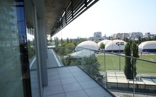 UP-SITE Complex Floreasca / - Poză 26