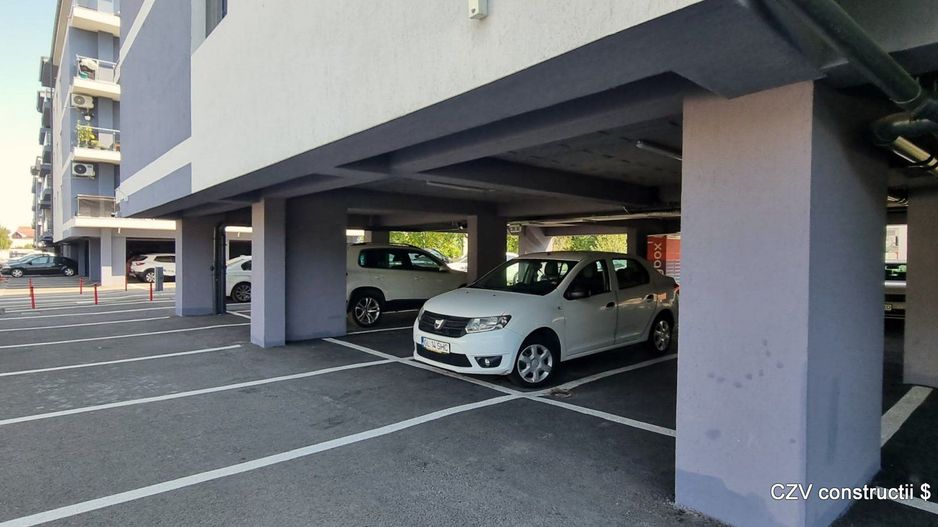 Parcare Inclusa- Pret Redus - Poză 22