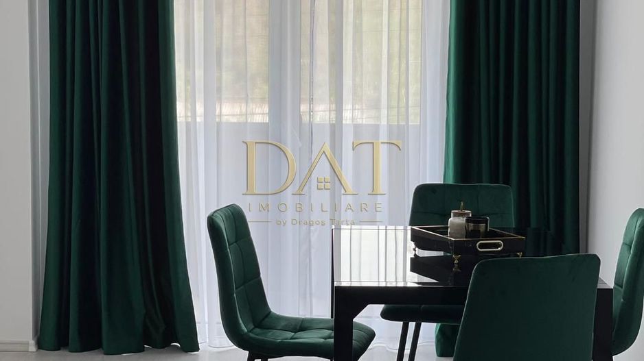 Apartament 1 camera | totul nou | zona IRA - Poză 4