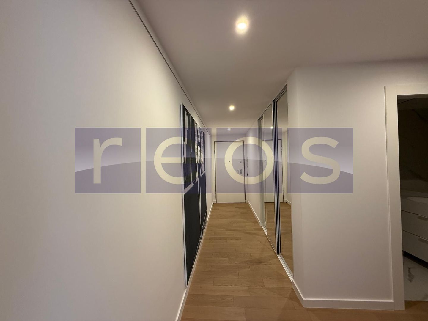 APARTAMENT PREMIUM 4 CAMERE | 3 LOCURI DE PARCARE | ULTRAFINISAT | 141MP | - Poză 17