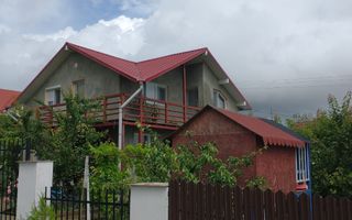 Vanzare casa P+M, Smardan( Galati ), la 2 minute de str.principala - Poză 4